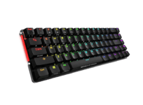 ASUS ROG Falchion Cherry MX Red Switches Wireless Mechanical Gaming Keyboard