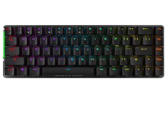 ASUS ROG Falchion NX Brown Switches Wireless Mechanical Gaming Keyboard