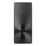 ASUS USB-AC54 B1 Vertical View