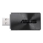 ASUS USB-AC54 B1 Horizontal View