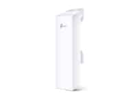 TP-LINK CPE210 Angled Front View
