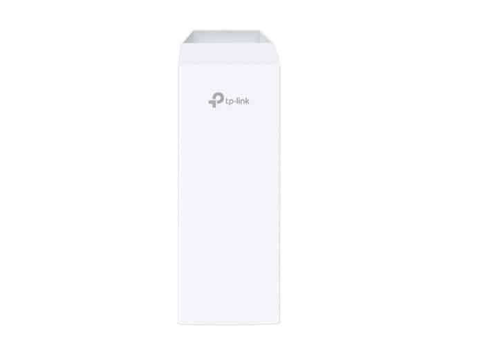 TP-LINK CPE210 Flat Front View