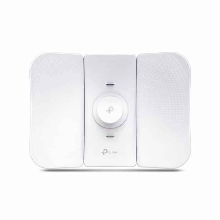 TP-LINK CPE710 Flat Front View