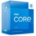 Intel Core i5-13400F Box View