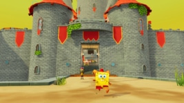 Spongebob Squarepants: The Cosmic Shake BFF Limited Edition Screenshot