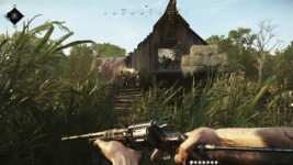 Hunt Showdown - Limited Bounty Hunter Edition Screenshot