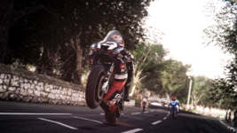 TT Isle Of Man: Ride on the Edge 3 Screenshot