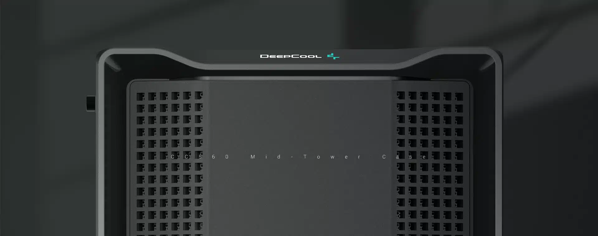 DeepCool CC560