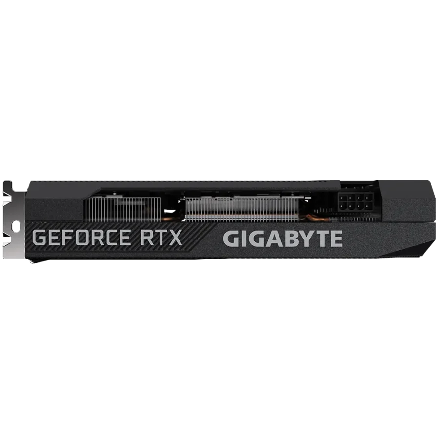Gigabyte NVIDIA GeForce RTX 3060 WINDFORCE OC