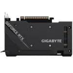 Gigabyte NVIDIA GeForce RTX 3060 Ti WINDFORCE OC
