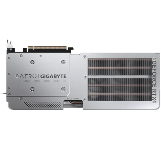 Gigabyte NVIDIA GeForce RTX 4070 Ti AERO OC