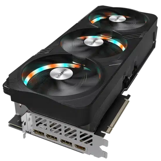 Gigabyte NVIDIA GeForce RTX 4080 GAMING OC