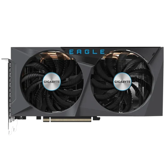 Gigabyte NVIDIA GeForce RTX 3060 EAGLE
