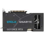 Gigabyte NVIDIA GeForce RTX 3060 EAGLE