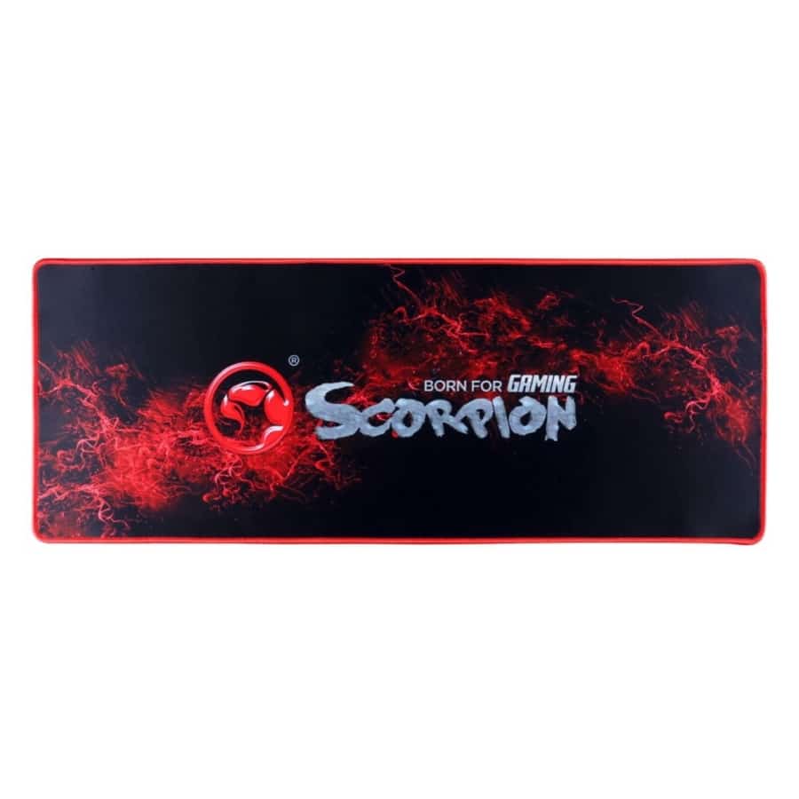 Marvo Scorpion CM420-UK 3-in-1 Gaming Bundle