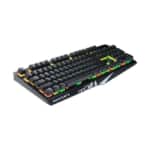 Mad Catz S.T.R.I.K.E. 2 RGB Membrane Gaming Keyboard
