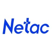 Netac Logo