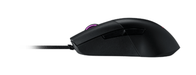 ASUS ROG Keris Wired Optical Gaming Mouse