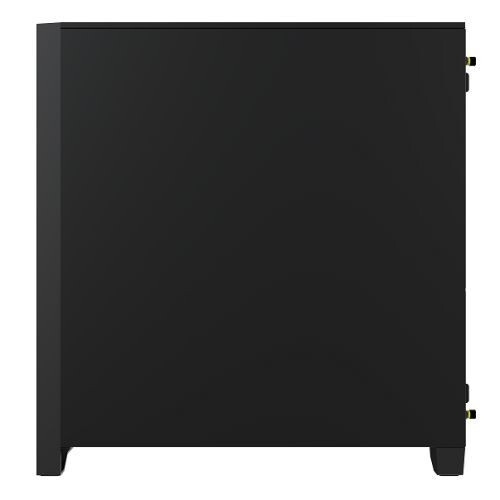 Corsair iCUE 4000D RGB AIRFLOW Black