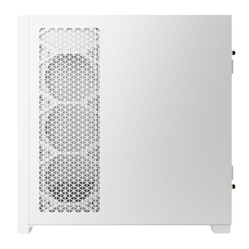 Corsair iCUE 5000D RGB AIRFLOW White