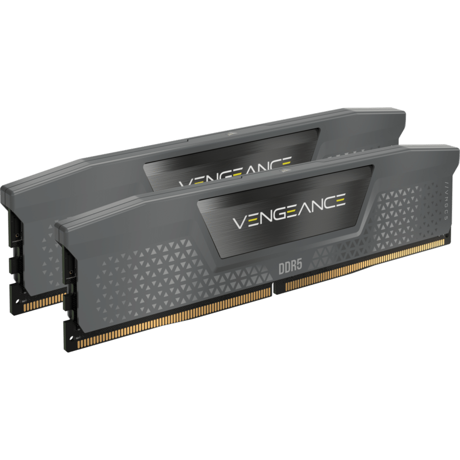 Corsair Vengeance 32GB (2 x 16GB) 6000MHz DDR5 AMD Optimised Memory Kit