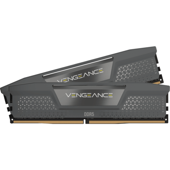 Corsair Vengeance 32GB (2 x 16GB) 6000MHz DDR5 AMD Optimised Memory Kit