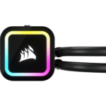 Corsair iCUE H60x RGB ELITE 120mm