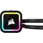 Corsair iCUE H100x RGB ELITE 240mm