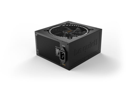 Be Quiet! Pure Power 12 M 750W