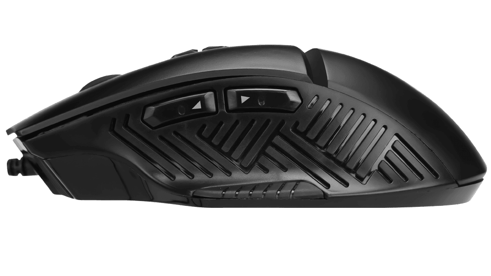 Marvo Scorpion M355 Gaming Mouse and G1 Mouse Pad