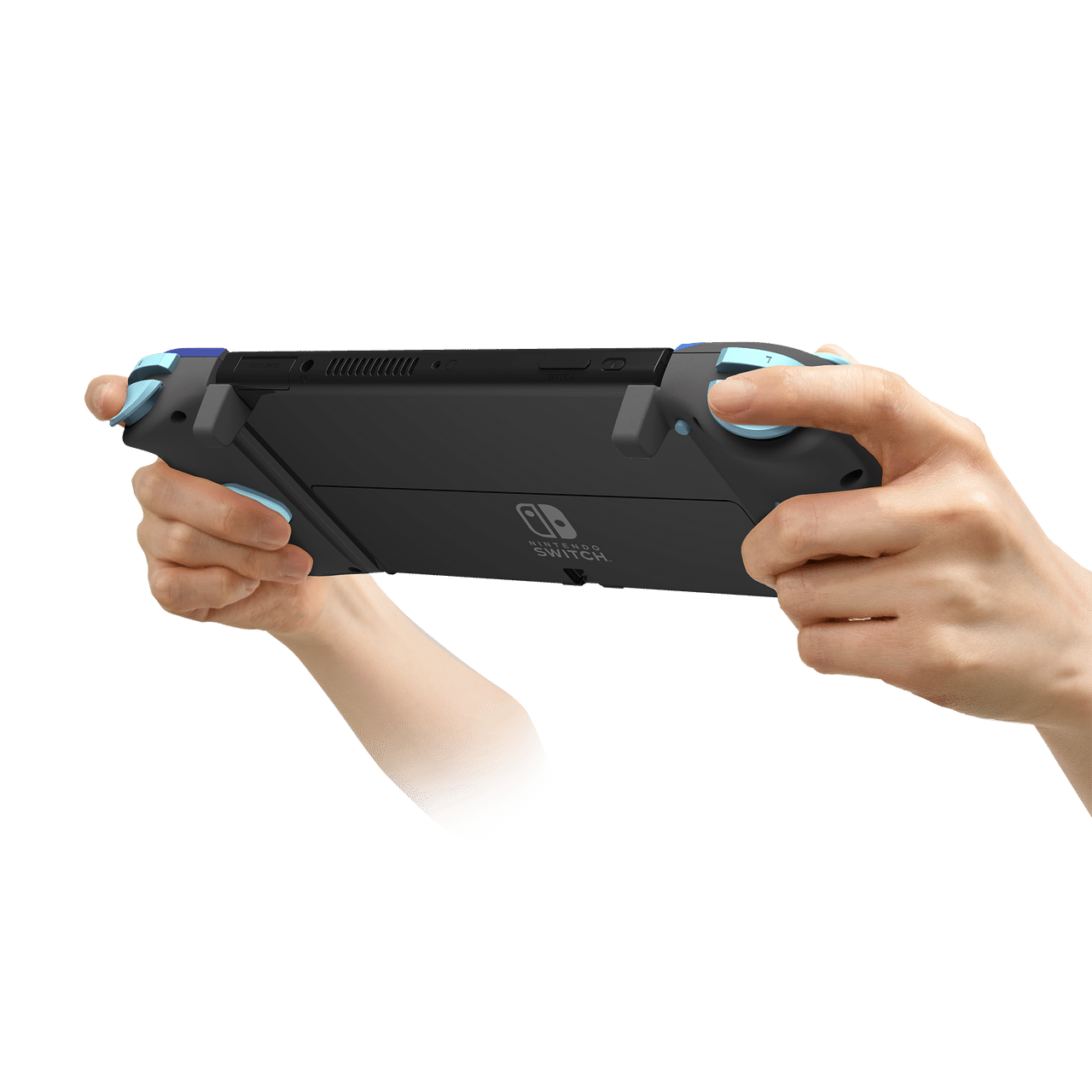 Nintendo Switch HORI Split Pad Compact Controller - Gengar