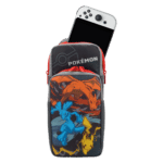 Nintendo Switch HORI Charizard, Lucario & Pikachu Adventure Pack