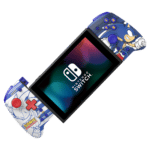 Nintendo Switch HORI Split Pad Pro Controller - Sonic