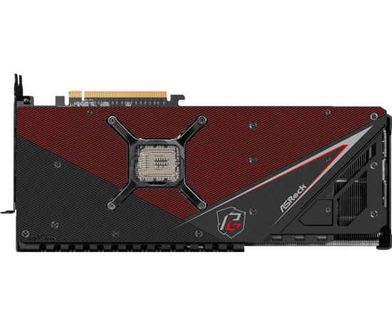 ASRock AMD Radeon RX 7900 XTX Phantom Gaming OC