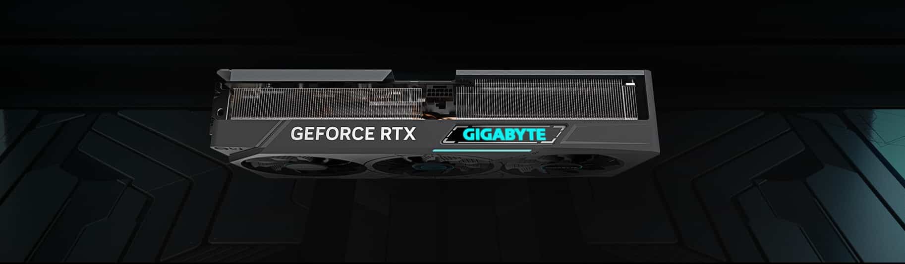 Gigabyte NVIDIA GeForce RTX 4070 Ti EAGLE OC