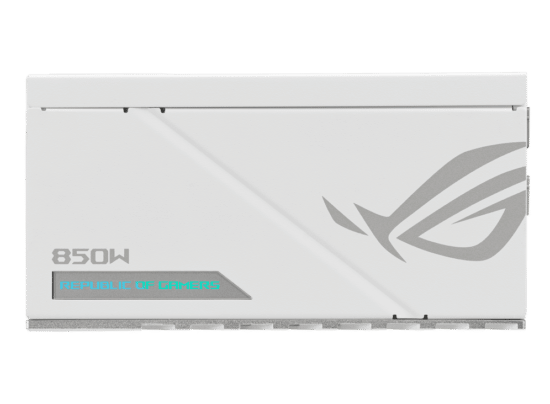 ASUS ROG Loki SFX-L 850W White Edition