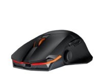ASUS ROG Chakram X Gaming Mouse