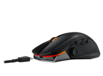 ASUS ROG Chakram X Gaming Mouse