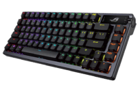 ASUS ROG Azoth Mechanical Gaming Keyboard