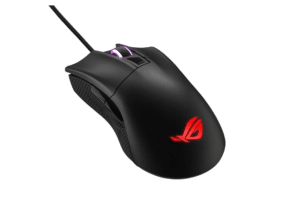 ASUS ROG Gladius II Core Wired Gaming Mouse