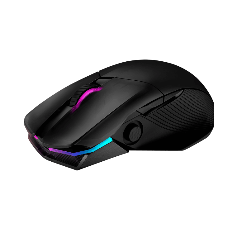 ASUS ROG Chakram Gaming Mouse