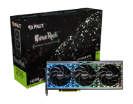 Palit NVIDIA GeForce RTX 4070 Ti GameRock