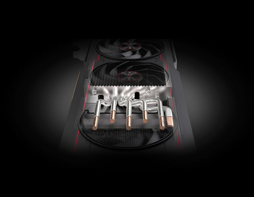 Sapphire PULSE AMD Radeon RX 7900 XTX