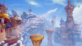 Spyro Reignited Trilogy Screenshot