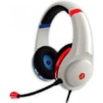 Stealth XP-Neon Gaming Headset - Red & Blue