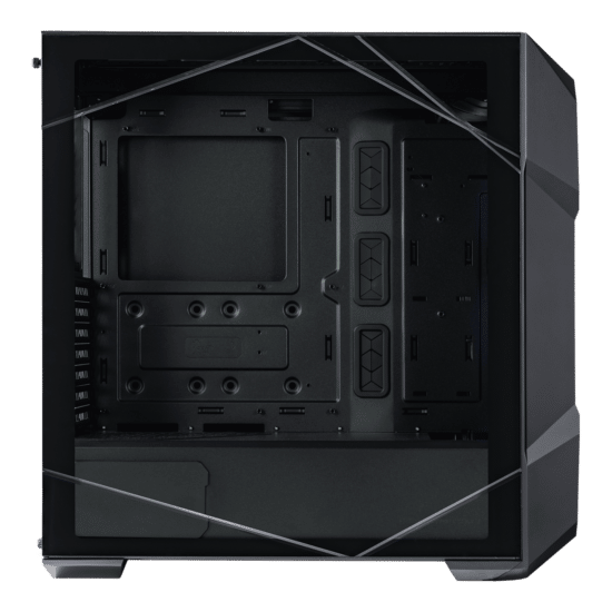 Cooler Master MasterBox TD500 Mesh V2 Black