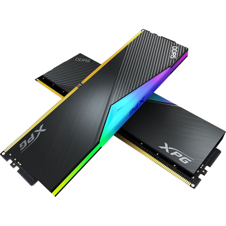 XPG Lancer RGB 32GB (2 x 16GB) 6000MHz DDR5 Memory Kit