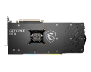 MSI NVIDIA GeForce RTX 3060 Ti GAMING X TRIO 8G GDDR6X Graphics Card