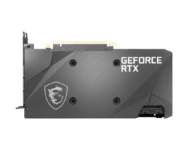 MSI NVIDIA GeForce RTX 3060 Ti VENTUS 2X OC 8G GDDR6X Graphics Card
