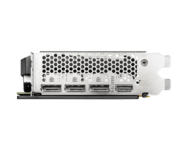 MSI NVIDIA GeForce RTX 3060 VENTUS 3X 12G OC GDDR6 Graphics Card
